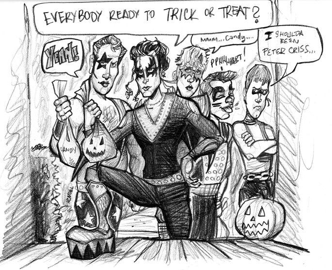 Adam and the Ants Remix 4.0