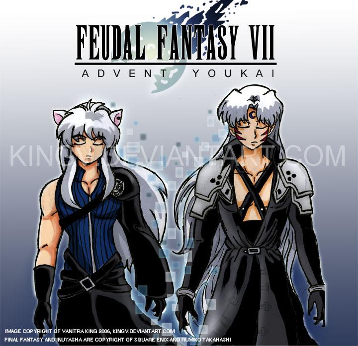 Feudal Fantasy VII