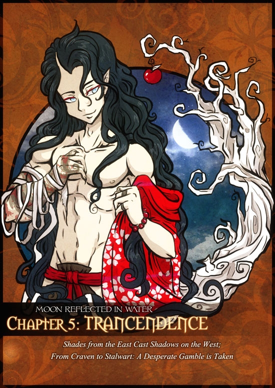 Chapter 5: Trancendence