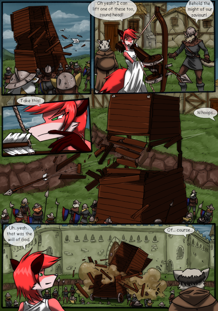 Second Coming page 11
