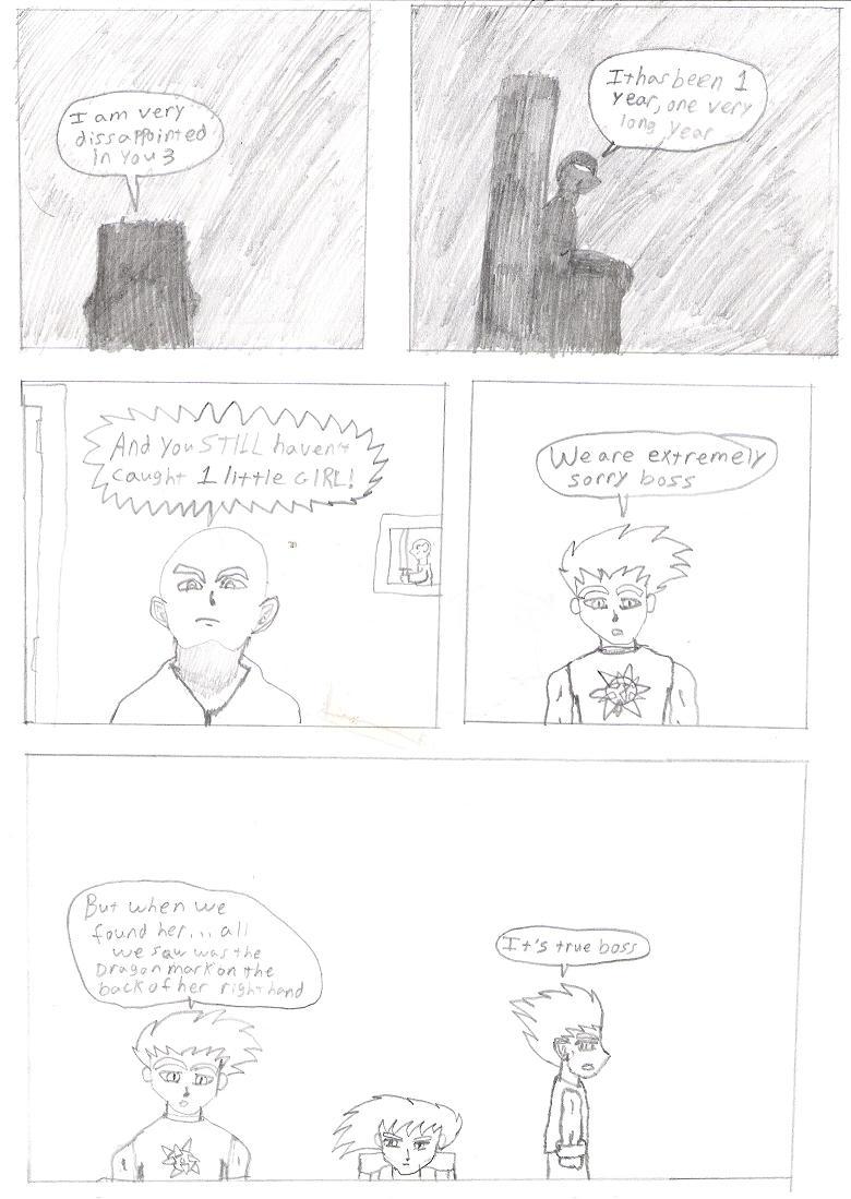 Prologue page 1