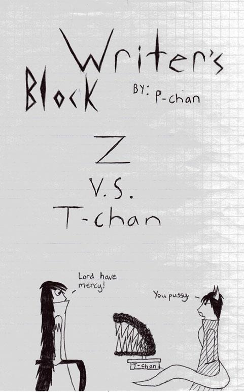 Tail 2: Z vs T-chan