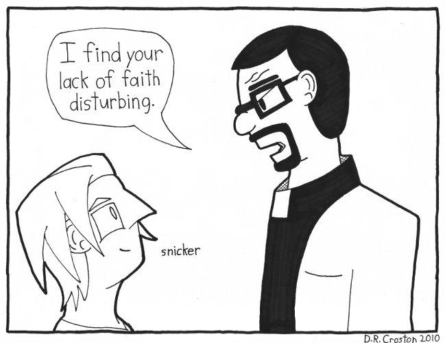 Faith