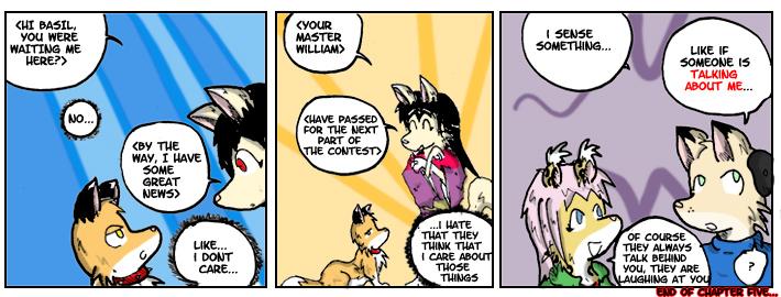 Wait Euphie, you are inventing things right
