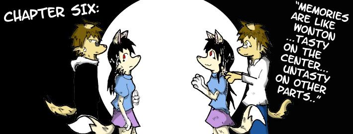 Chapter six