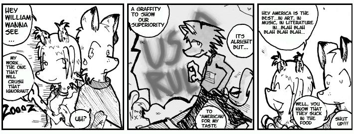 America Rulz...not true...xD