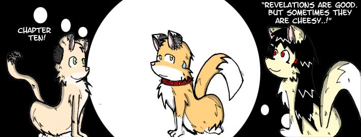 Chapter ten