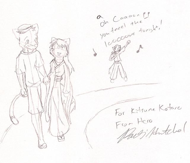 Filler art, thanks Hero