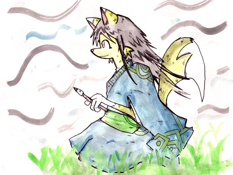 Filler of Basil Gaiden