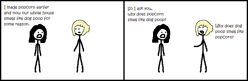 115. Popcorn