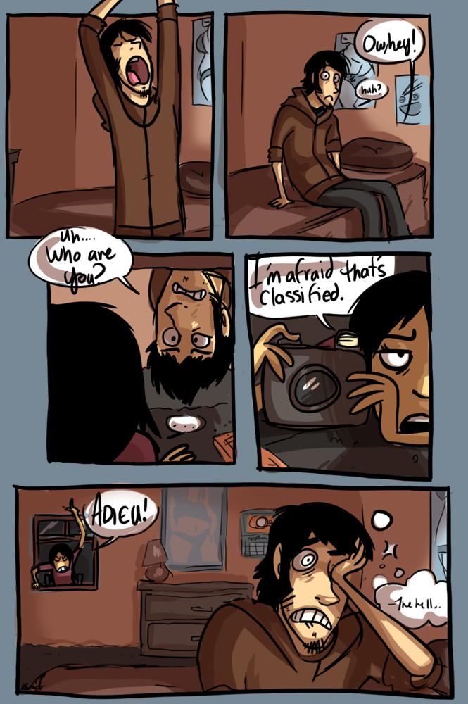 Creeper