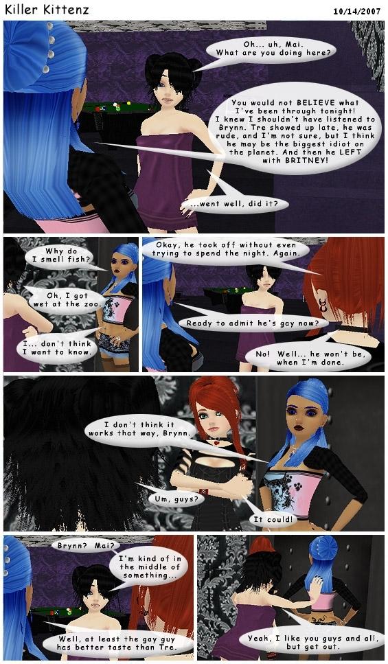 Girltalk