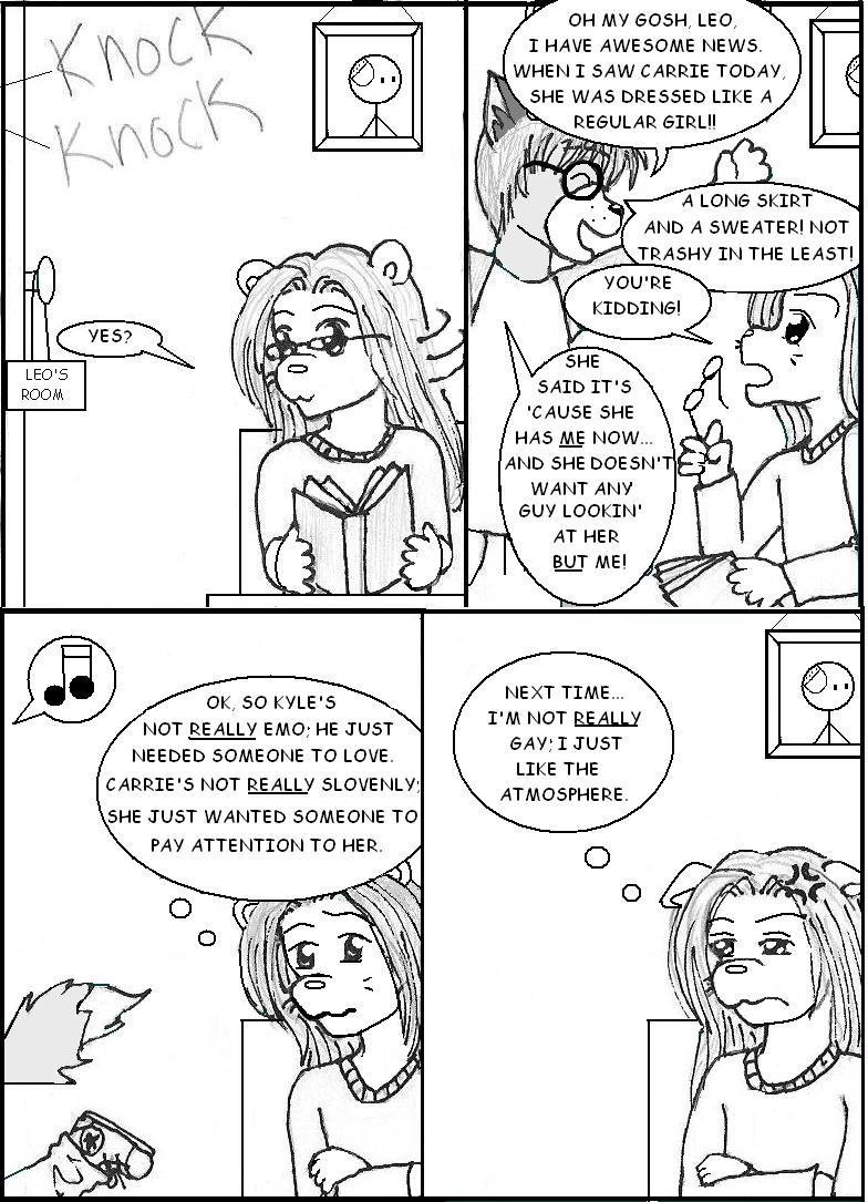 #12- True Colors
