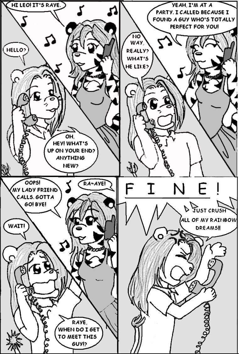#13- Rainbow Dreams