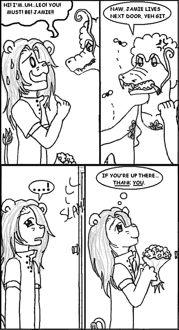 #15- Thank God.
