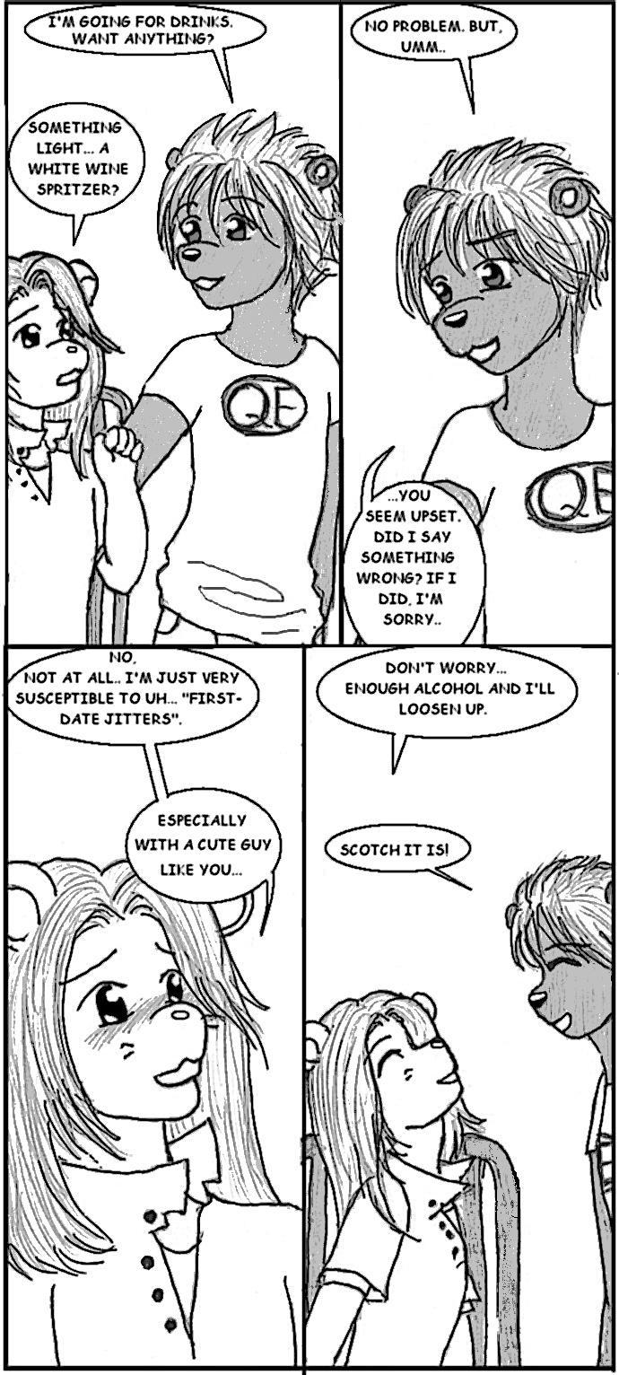 #18- Social Drinkers