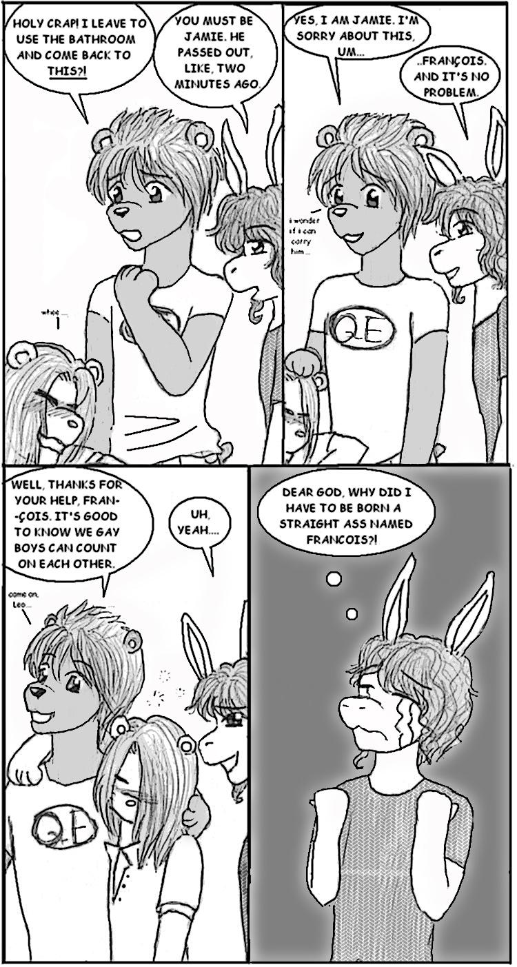 #20- What's In A Name?
