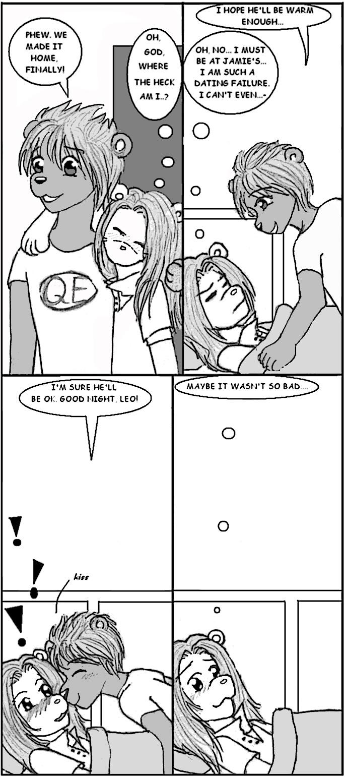 #21- Happy Ending