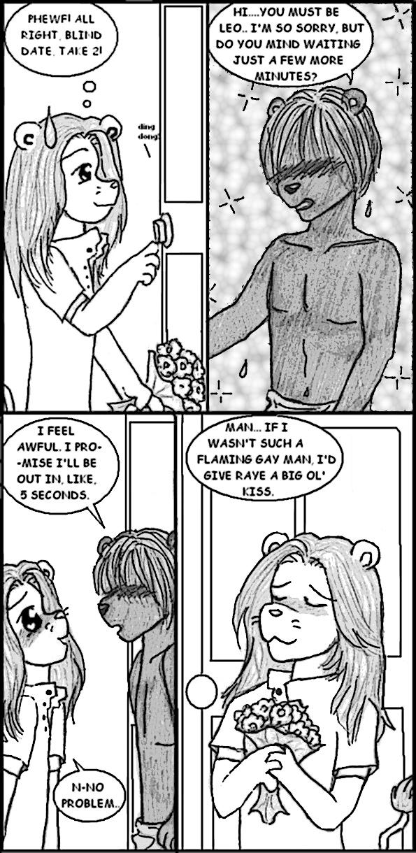#16- Thank God, part 2