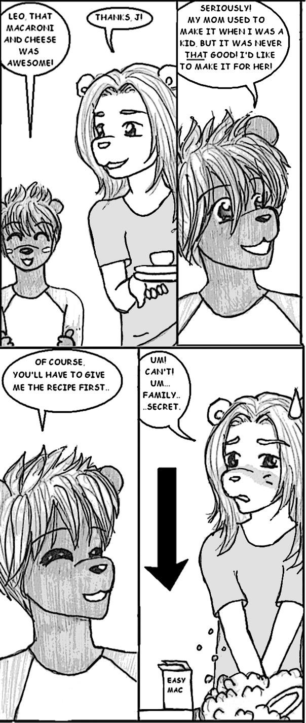 #30- Gets Your Noodle Goin'