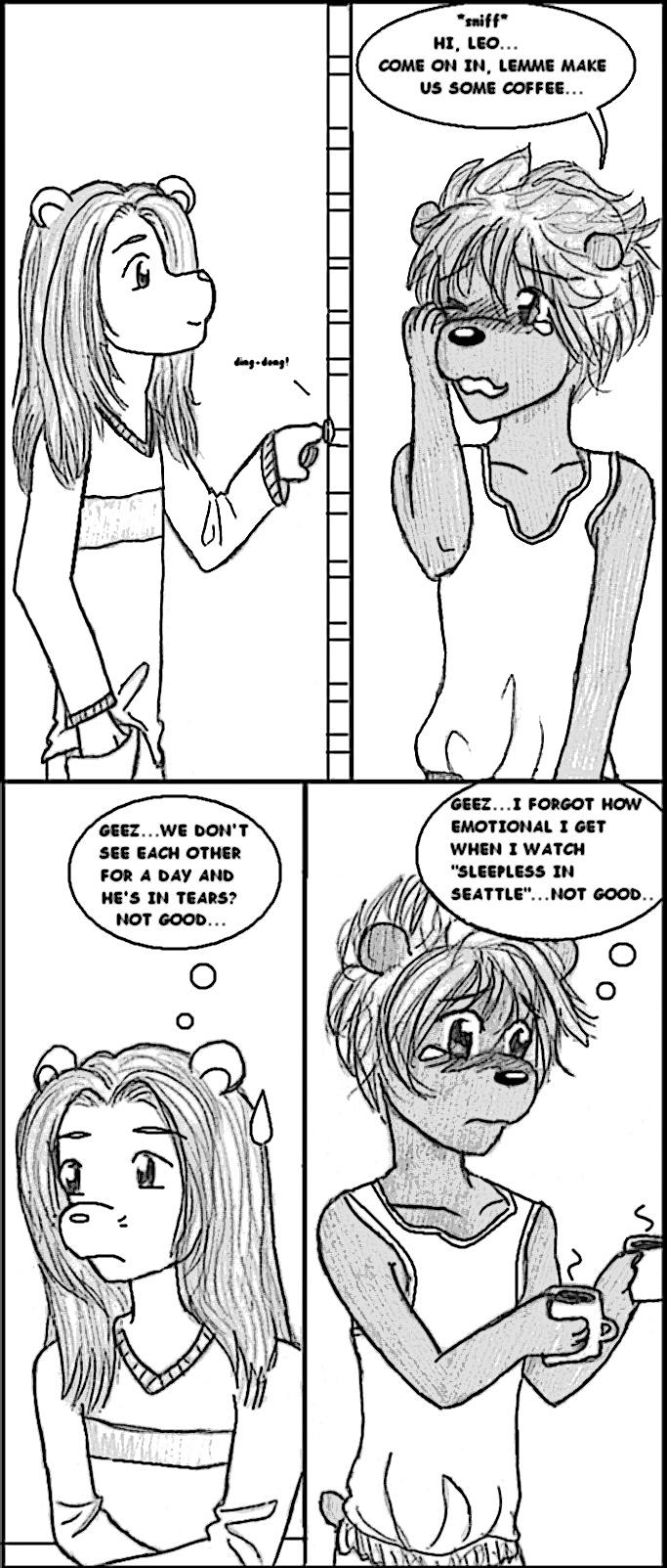#40- LAWL CRYING