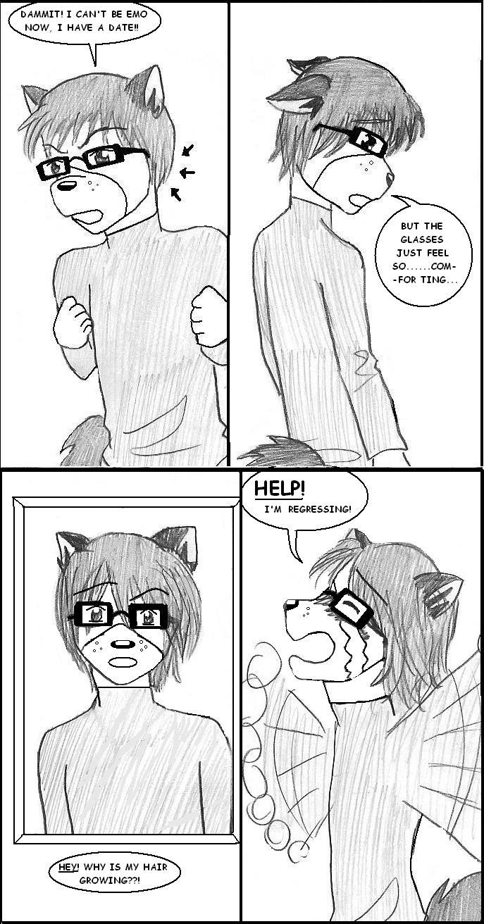 #45- End of Volume Two!
