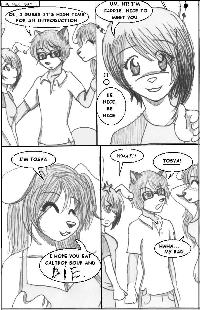 #49- Caltrop Soup.