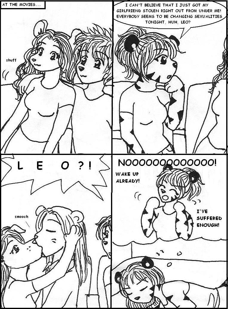 #57- NOOOOOOOOOOO....