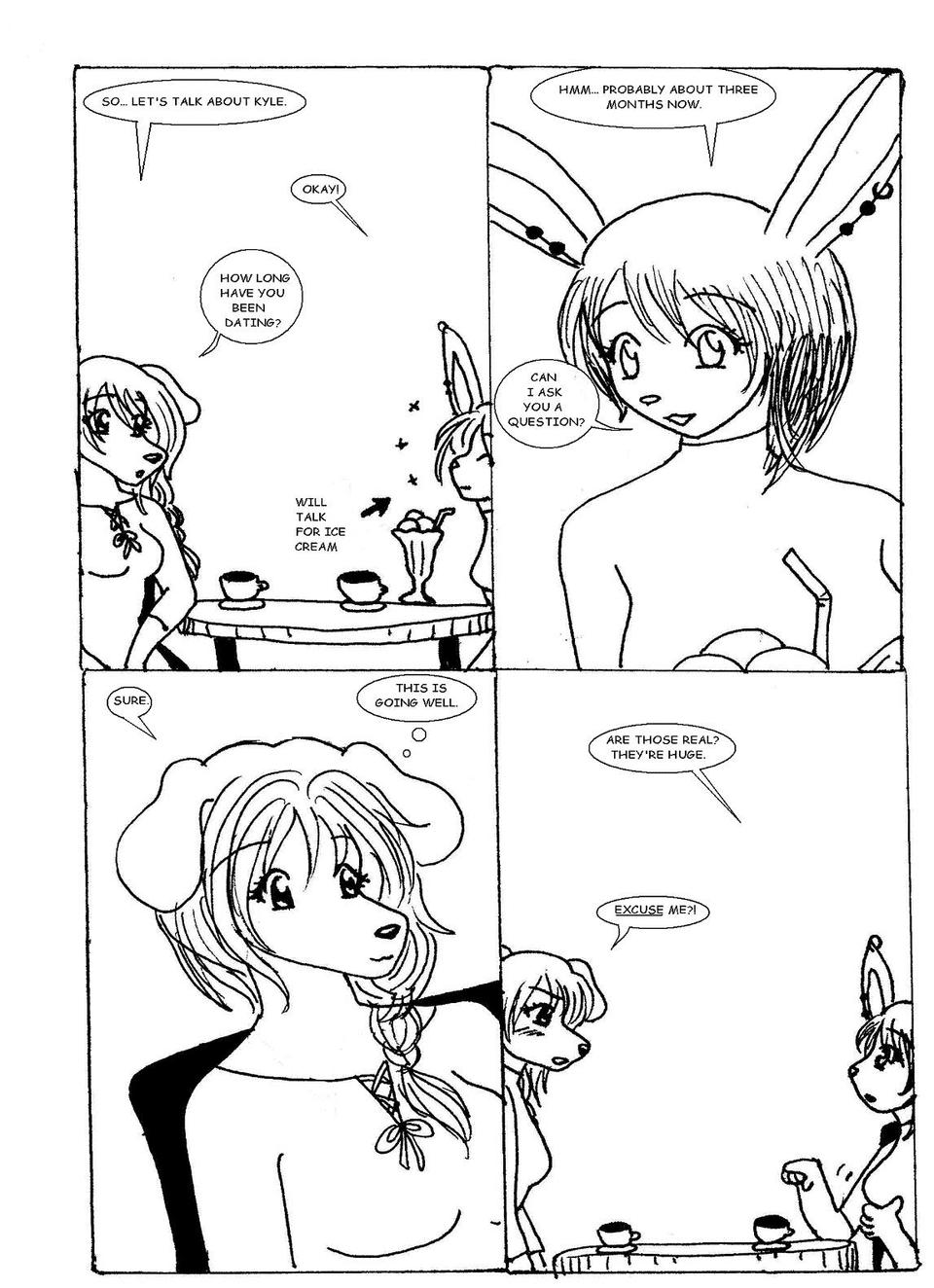 # 62- Talk It Out! Part 2