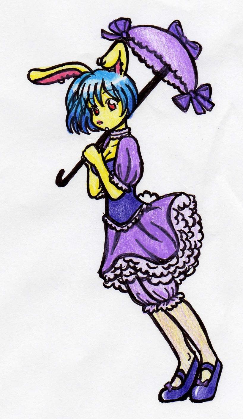Super Rorita! Part 2