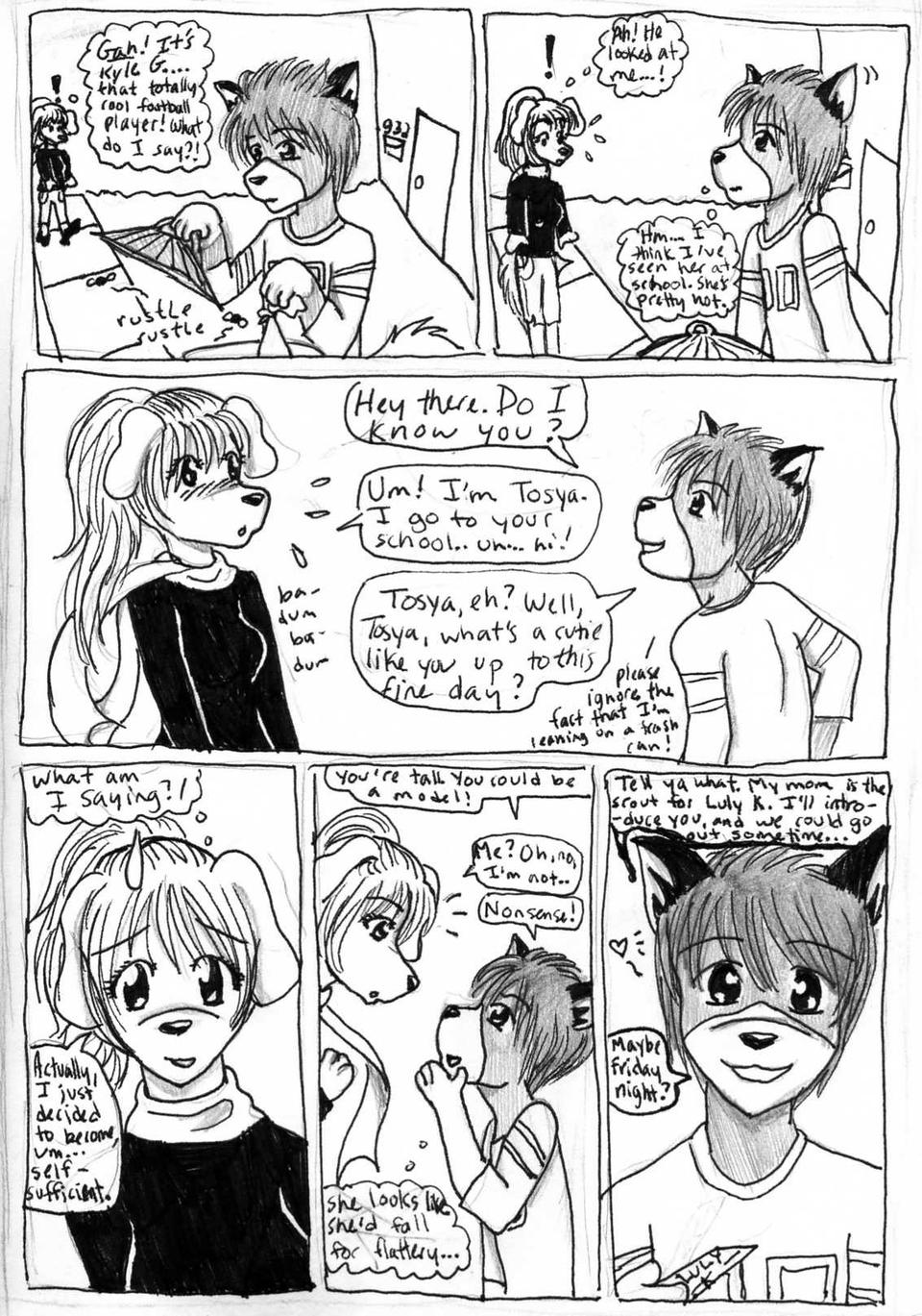 #73- Tosya- Page 3