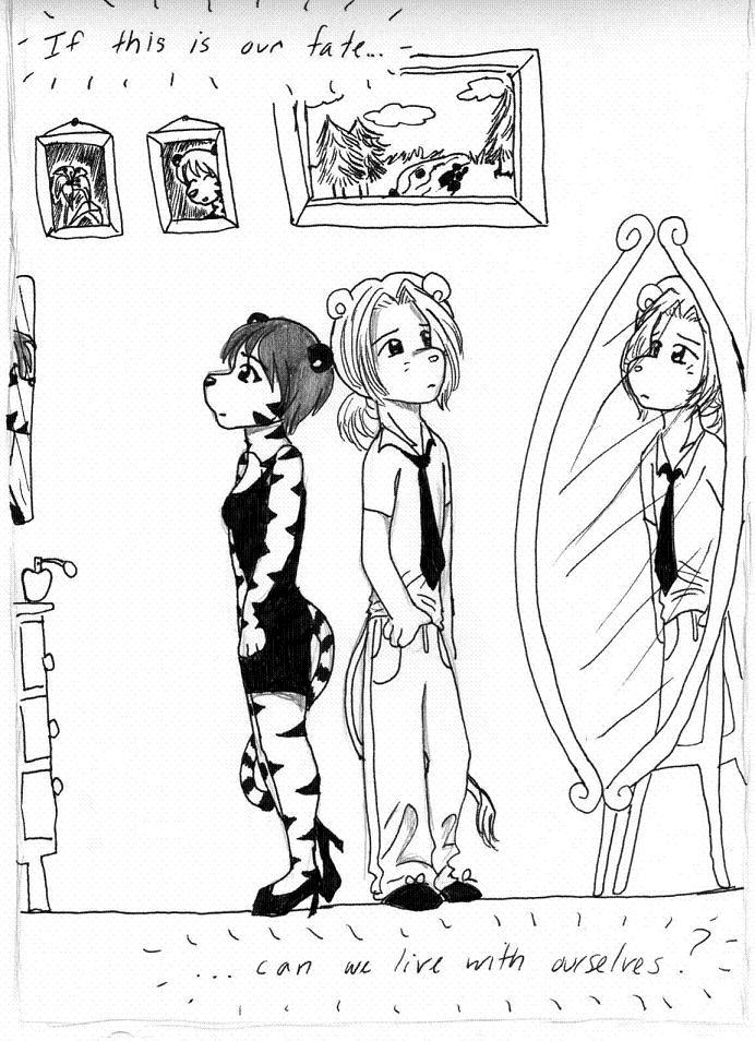 #80- Raye And Leo Page 2