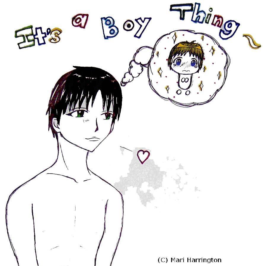 Fanart 2!