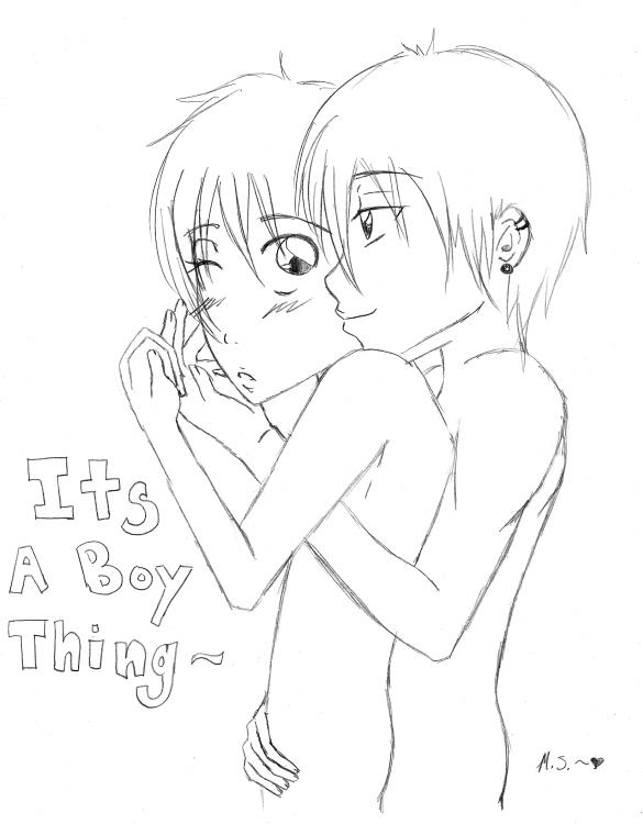 Fanart 3!
