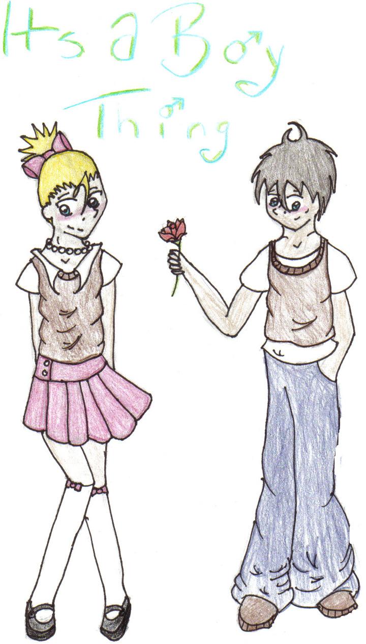Fanart 4!