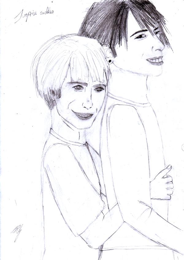 Fanart XD