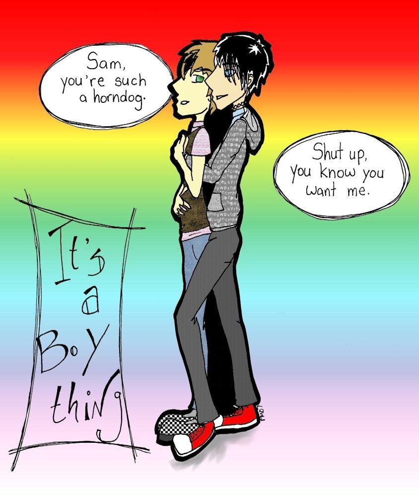 Fanart! :D