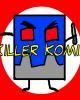 Go to 'Killer Komix' comic