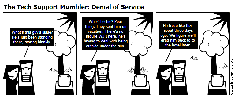 Denial of Service