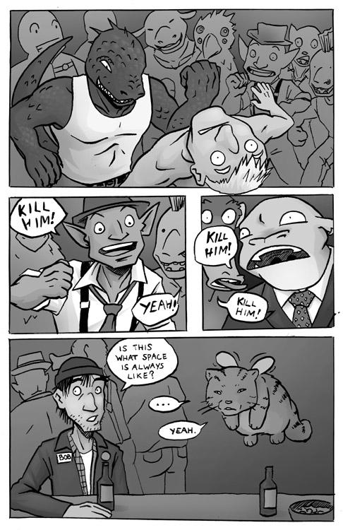 Issue 1, page 1