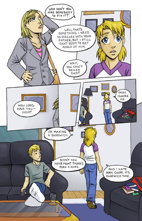 Issue 1, page 10