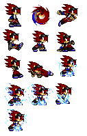 rage sprite sheet