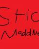 Go to 'stick maddness' comic