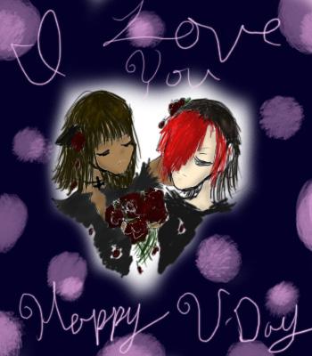 Happy Valentine's Day 07