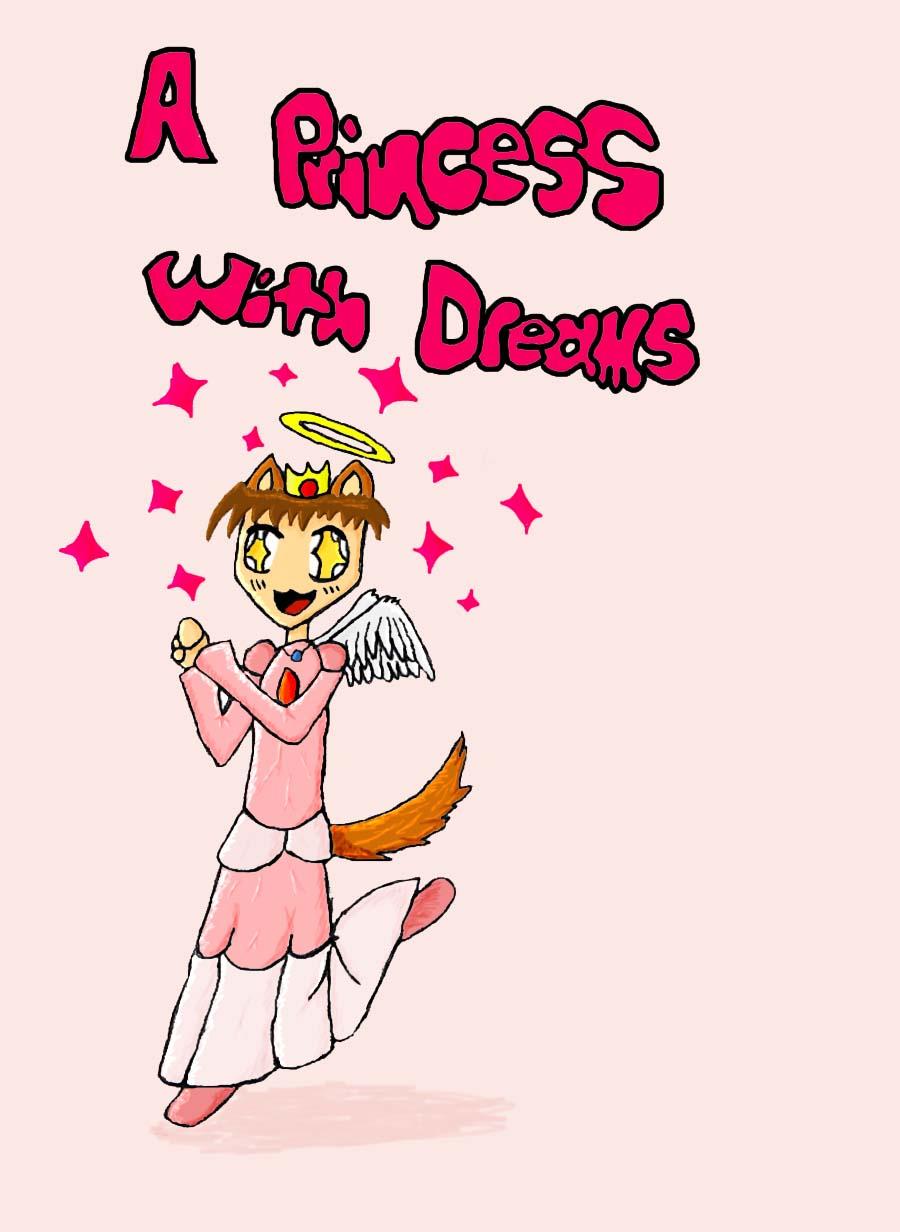 A Princess With Dreams