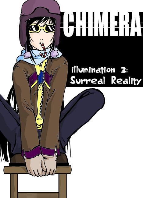 illumination 3 cover