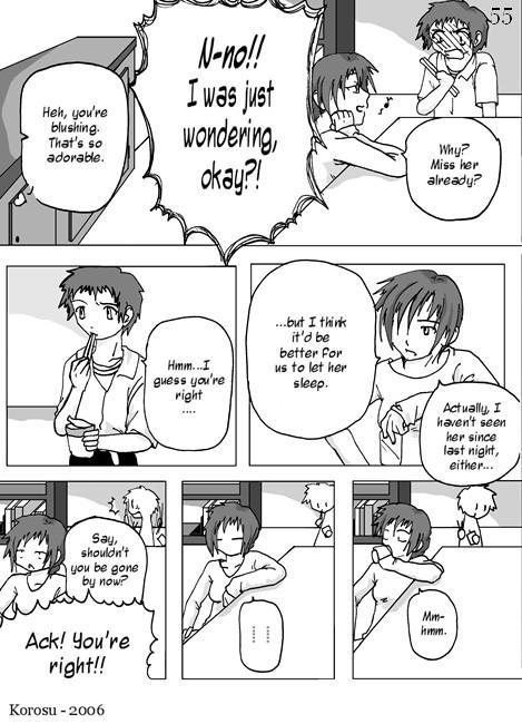 55 - how precious