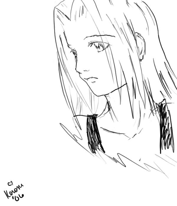 noriko tablet sketch