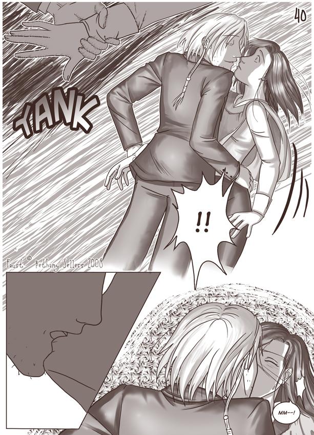 40 - yank