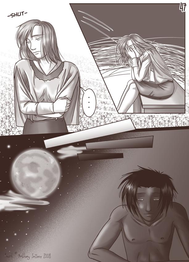 47 - shut